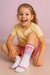 MEDIAS KIDS BARBIE - comprar online