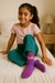 Medias Kids Común Barbie - comprar online