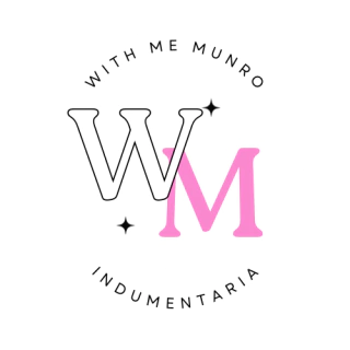WITH ME MUNRO