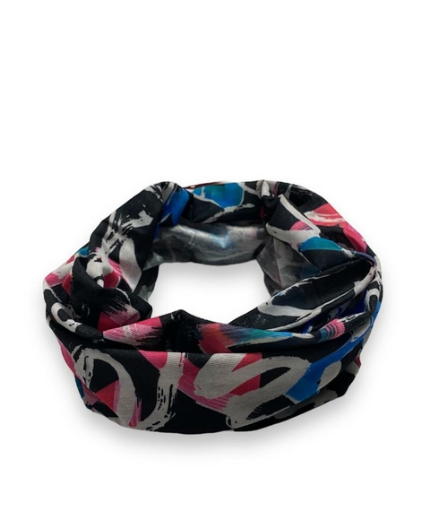Cuello Multifunción Microfibra