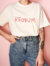 Camiseta Redrum