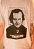 Camiseta The Shining - O Pato Veste