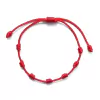 Pulseira 7 Nós de Proteção