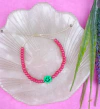 Pulseira Smile / Unitárias - Ananda Bijoux