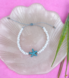 Pulseira Aloha na internet