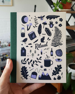 Ritual - comprar online