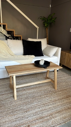 Banco/Mesa Islandia (100x40x45) - comprar online