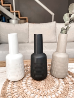 Jarron Milan Blanco - comprar online