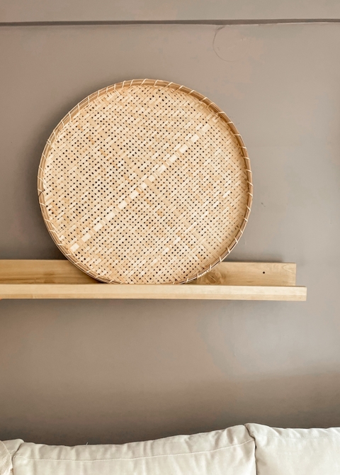 Estante para cuadros Islandia