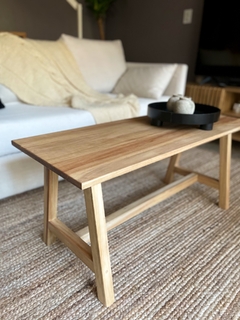 Banco/Mesa Islandia (100x40x45)