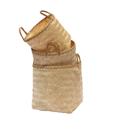 Canasto Lirio - En 3 medidas - comprar online