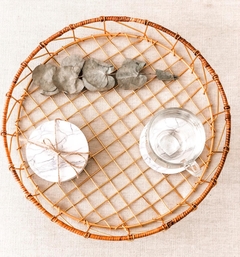 Bandeja Copper - 35 cm - comprar online