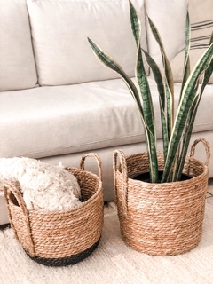 Canasto Marbella - comprar online