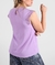 Musculosa Arina lino elastizado XL-2Xl - comprar online