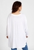 Remeron oversize Lirio 2XL/3XL-viscosa-Natural- - comprar online