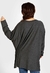 Remeron oversize Lirio 2XL/3XL-viscosa-Topo- en internet