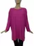 Remeron Plus Celina -Morley viscosa--2XL/3XL - fuxia- - comprar online