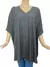 Remeron oversize micromorley-Emily-2XL/3XL -Topo- - comprar online