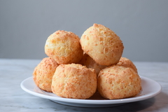 Pan de Queso