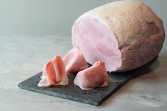Jamón Cocido Bocatti 200gr - comprar online