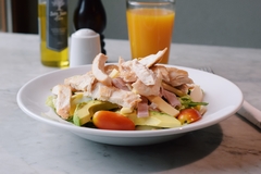 Ensalada El Mercado