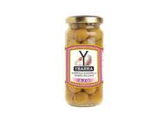 Aceitunas con Ajo Ybarra
