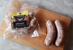 Chorizo Gaucho