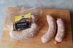 Chorizo Pampero