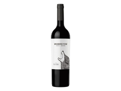 Desquiciado Malbec
