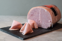 Jamón Cocido Natural Bocatti 200gr