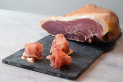 Jamón Crudo Reserva Espuña 200gr