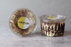 Tiramisu El Mercado