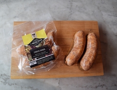 Chorizo Gringo