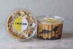 Chocotorta El Mercado