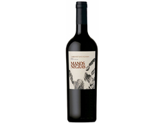 Manos Negras Cabernet Sauvinon