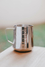Pitcher de Acero con Medidas (350 ml) en internet
