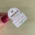 Adesivo Sabor e Validade Personalizado - 3x4cm - 450 unidades - comprar online