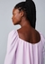 blusa-lanca-perfume-ampla-com-recorte-quadrado-crepe-seda-manga-longa-rose-violeta-roxo-roxa-preta-502BL005518-502BL006323