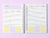 Planner Professora - Professora Flork - loja online