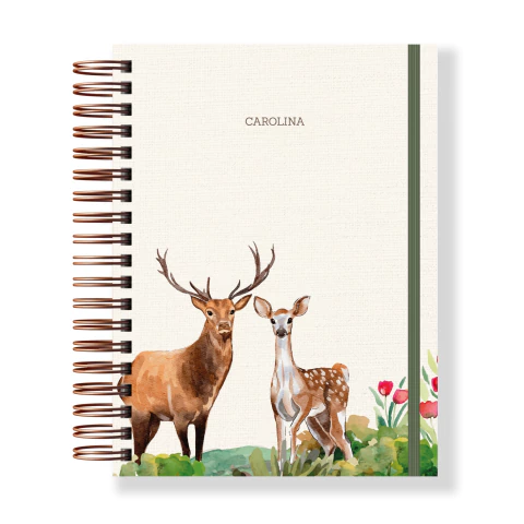 Planner | Cervos
