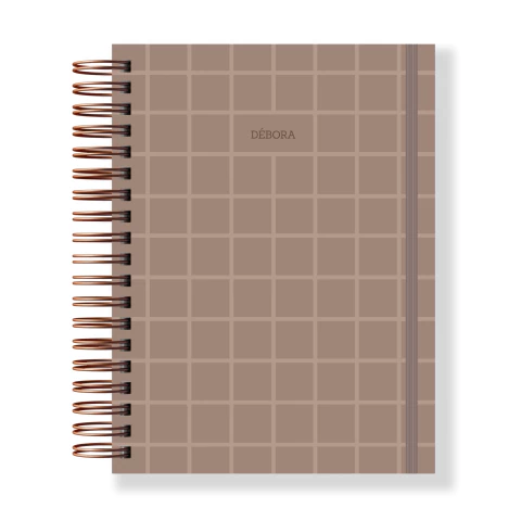 Smart Planner | Mocha