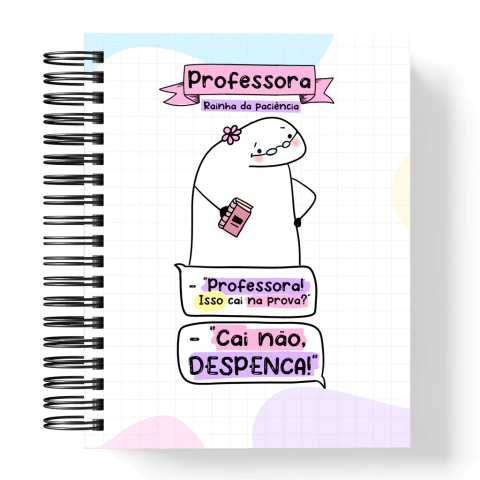 Planejamento de aulas - Professora Flork