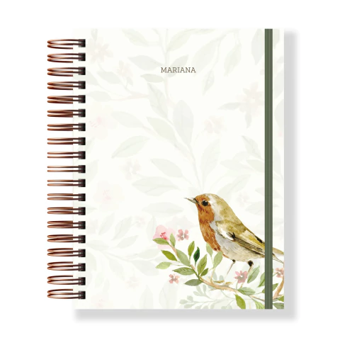 Smart Planner | Robin
