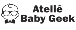 Ateliê Baby Geek