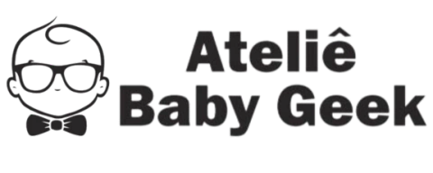 Ateliê Baby Geek