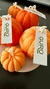Calabazas (x3) en internet
