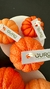 Calabazas (x3)