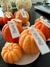 Calabazas (x3) - Gurú Velas