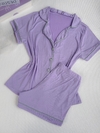 Shortdoll Americano | Lavanda - comprar online