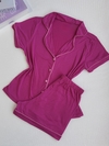 Shortdoll Americano | Pink - comprar online